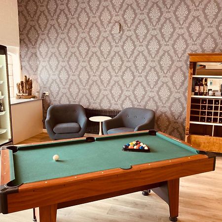 Hof Steinhuetten Boutique Apartments Westerhever Bagian luar foto